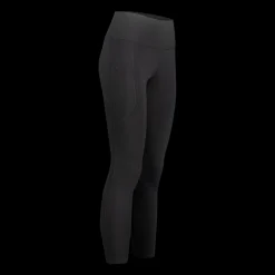 Dri-FIT One High Rise 7/8 Tights, treningstights, dame - Treningstights - Dri-FIT One High Rise 7/8 Tights, treningstights, dame