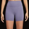 Dri-FIT One High Rise 5in Short, treningsshorts, dame - Treningsshorts - Dri-FIT One High Rise 5in Short, treningsshorts, dame