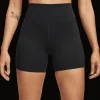 Dri-FIT One High Rise 5in Short, treningsshorts, dame - Treningsshorts - Dri-FIT One High Rise 5in Short, treningsshorts, dame