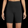 Dri-FIT One High Rise 8in Short, treningsshorts, dame - Treningsshorts - Dri-FIT One High Rise 8in Short, treningsshorts, dame