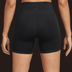 Dri-FIT One High Rise 5in Short, treningsshorts, dame - Treningsshorts - Dri-FIT One High Rise 5in Short, treningsshorts, dame