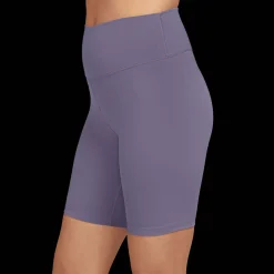 Dri-FIT One High Rise 8in Short, treningsshorts, dame - Treningsshorts - Dri-FIT One High Rise 8in Short, treningsshorts, dame