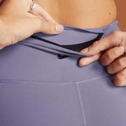 Dri-FIT One High Rise 5in Short, treningsshorts, dame - Treningsshorts - Dri-FIT One High Rise 5in Short, treningsshorts, dame