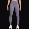 Dri-FIT One High Rise Tight, treningstights, dame - Treningstights - Dri-FIT One High Rise Tight, treningstights, dame