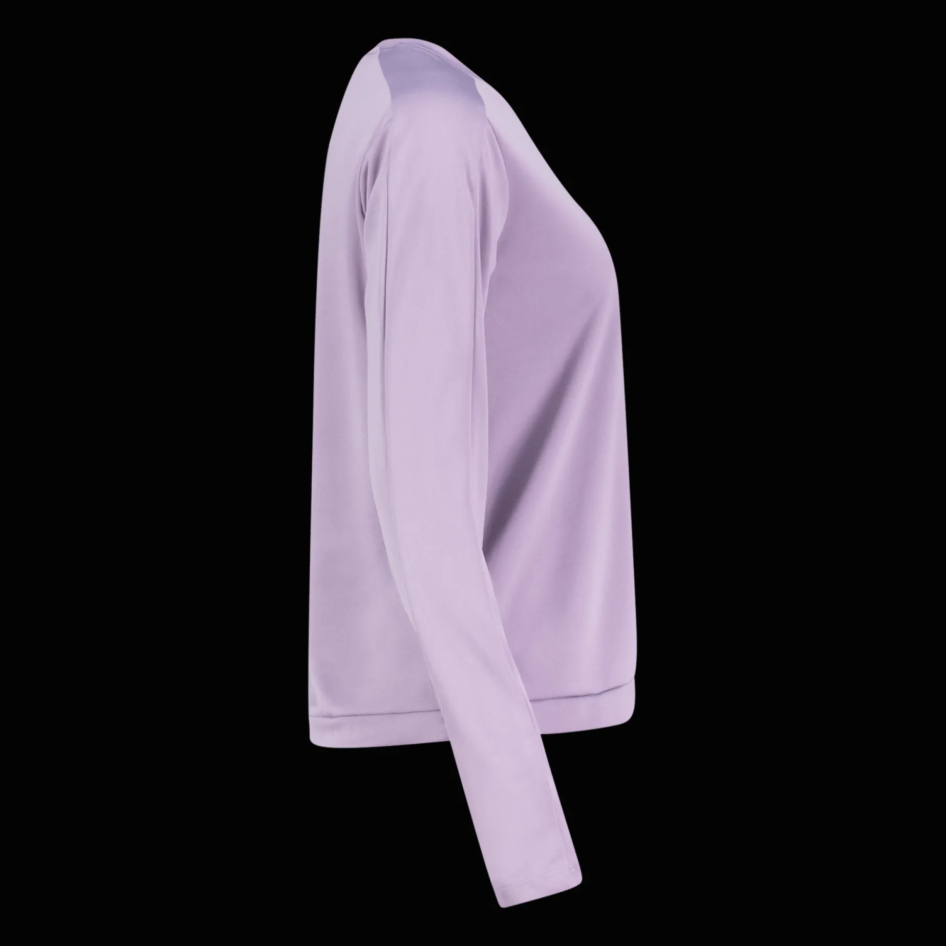 Dri-FIT Pacer Crew, treningstrøye dame - Treningsgenser - Dri-FIT Pacer Crew, treningstrøye dame