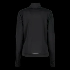 Dri-FIT Pacer Half Zip, treningstrøye, dame - Treningsgenser - Dri-FIT Pacer Half Zip, treningstrøye, dame