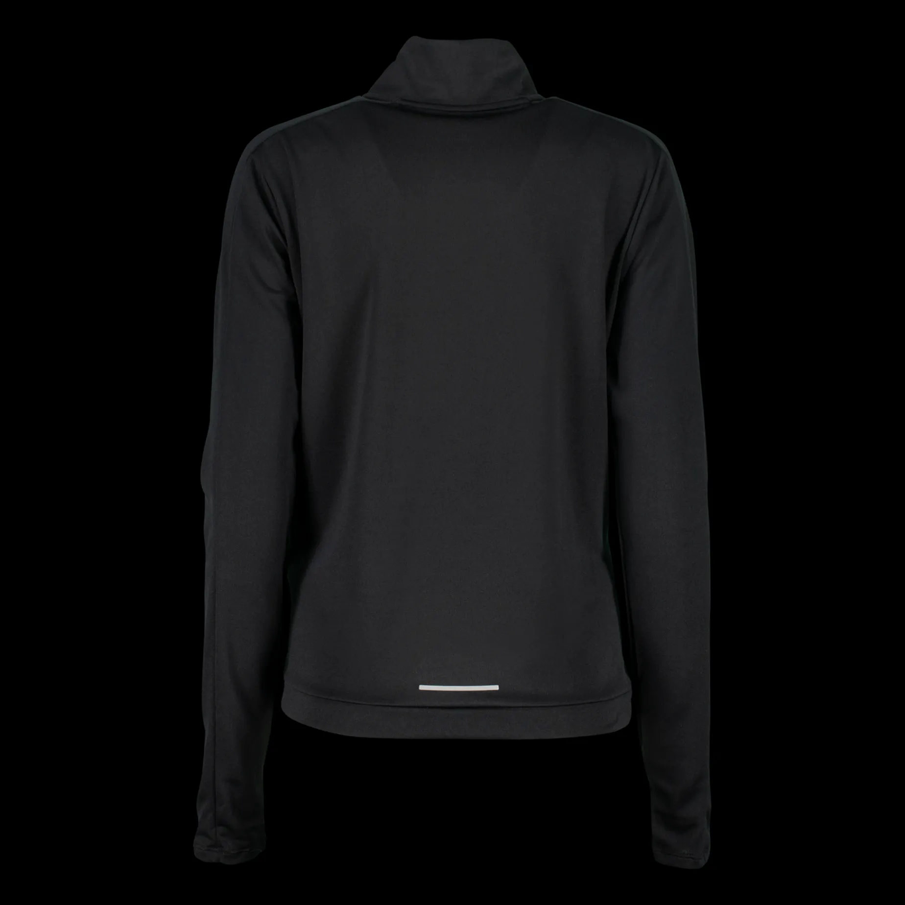 Dri-FIT Pacer Half Zip, treningstrøye, dame - Treningsgenser - Dri-FIT Pacer Half Zip, treningstrøye, dame