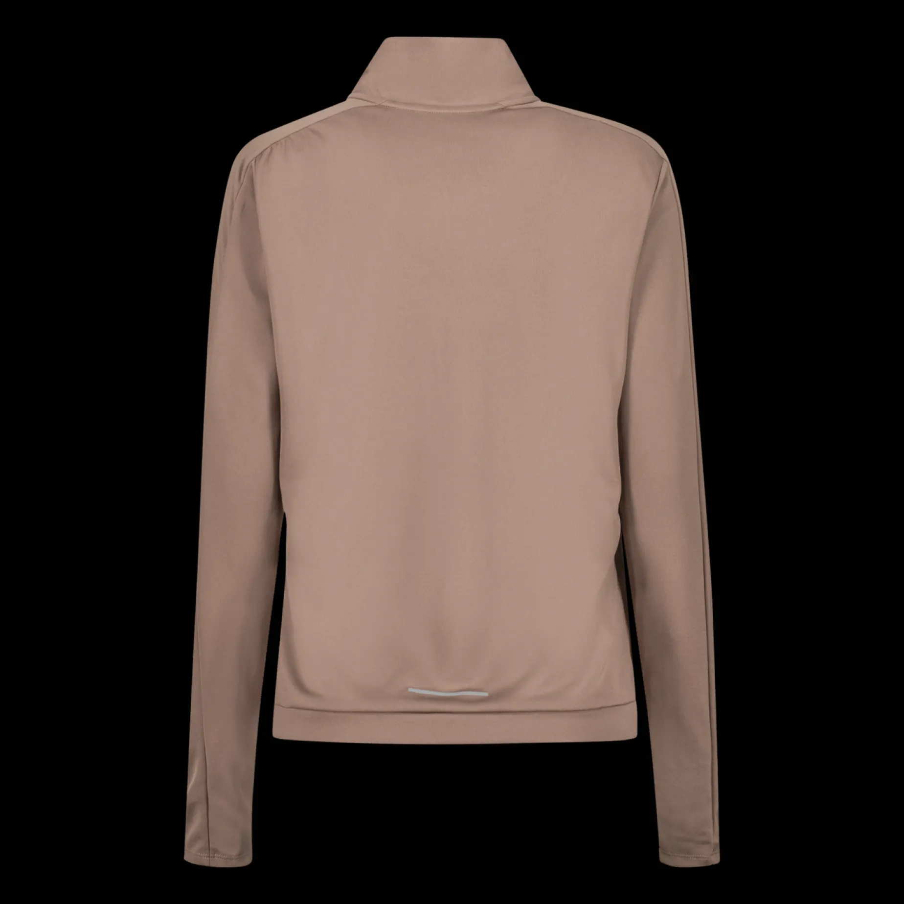 Dri-FIT Pacer Half Zip, treningstrøye, dame - Treningsgenser - Dri-FIT Pacer Half Zip, treningstrøye, dame