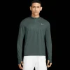 Dri-FIT Pacer Top Half Zip, treningsgenser, herre - Treningsgenser - Dri-FIT Pacer Top Half Zip, treningsgenser, herre