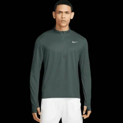 Dri-FIT Pacer Top Half Zip, treningsgenser, herre - Treningsgenser - Dri-FIT Pacer Top Half Zip, treningsgenser, herre