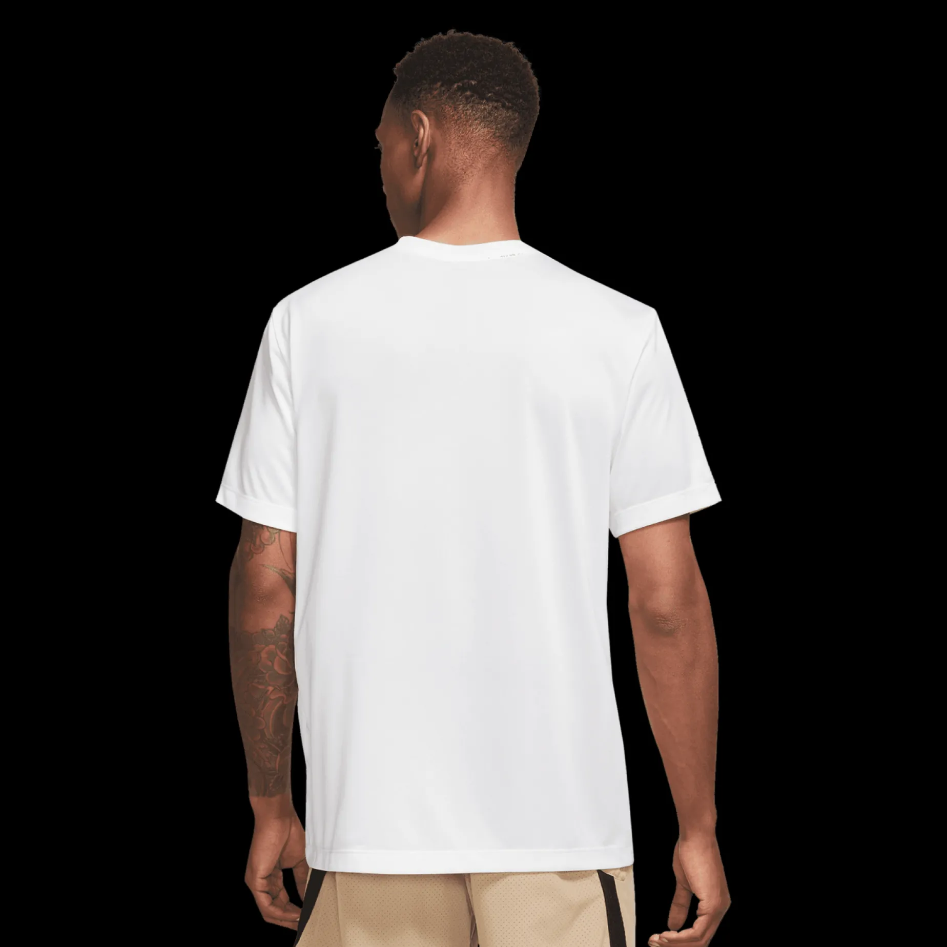 Dri-FIT Tee Legend Reset Tee, t-skjorte, herre - Trenings T-Skjorte - Dri-FIT Tee Legend Reset Tee, t-skjorte, herre