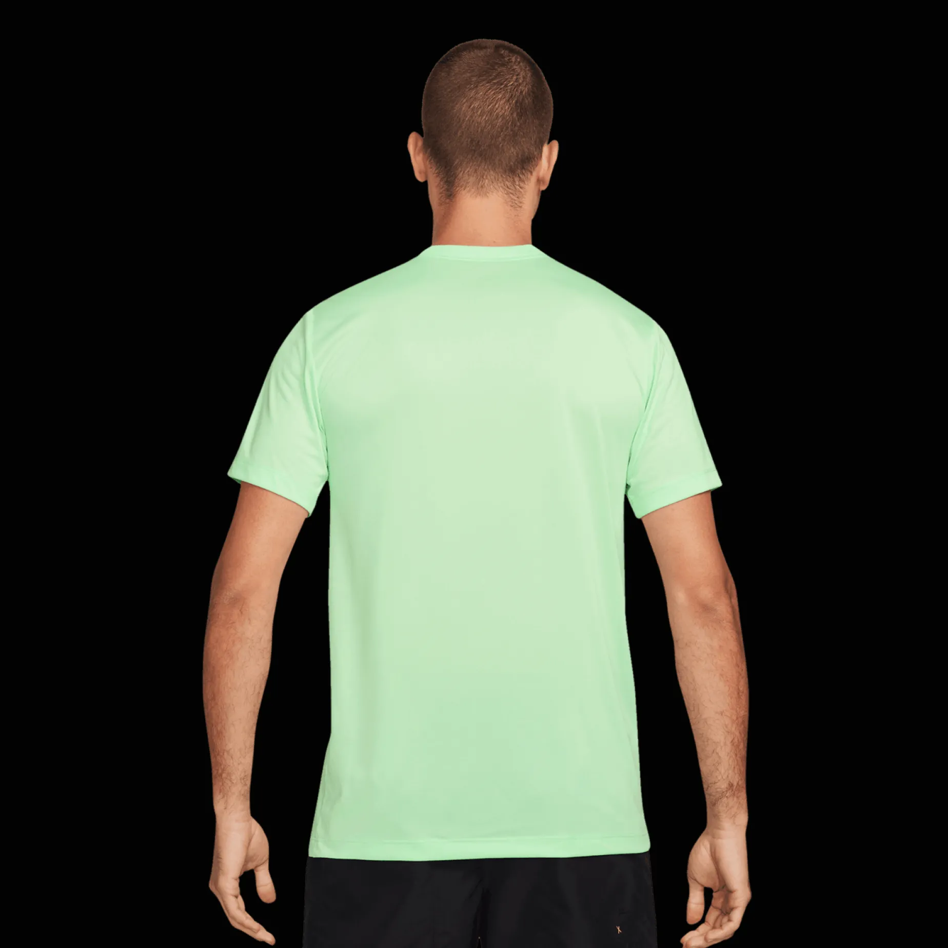 Dri-FIT Tee Legend Reset Tee, t-skjorte, herre - Trenings T-Skjorte - Dri-FIT Tee Legend Reset Tee, t-skjorte, herre