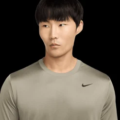 Dri-FIT Tee Legend Reset Tee, t-skjorte, herre - Trenings T-Skjorte - Dri-FIT Tee Legend Reset Tee, t-skjorte, herre