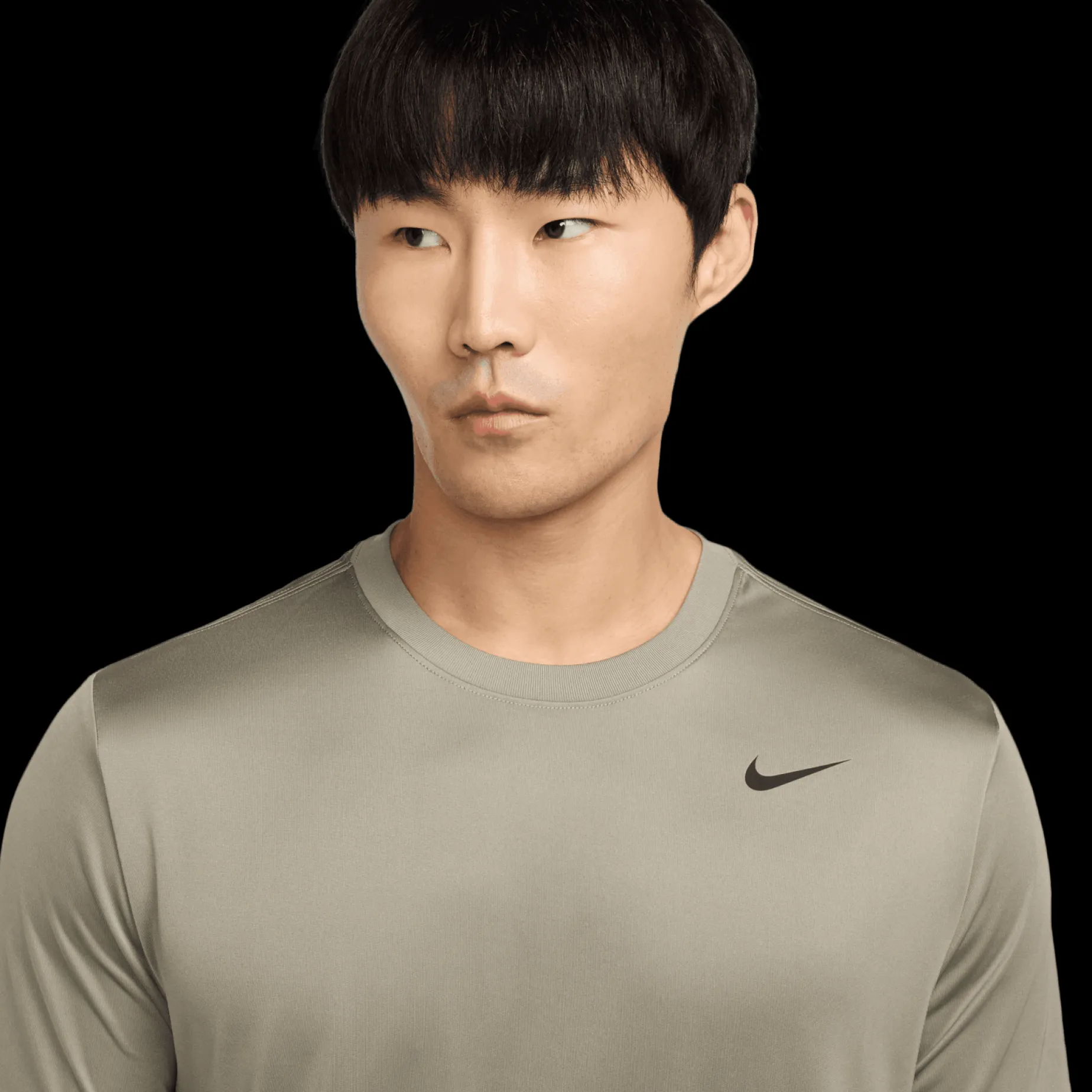 Dri-FIT Tee Legend Reset Tee, t-skjorte, herre - Trenings T-Skjorte - Dri-FIT Tee Legend Reset Tee, t-skjorte, herre