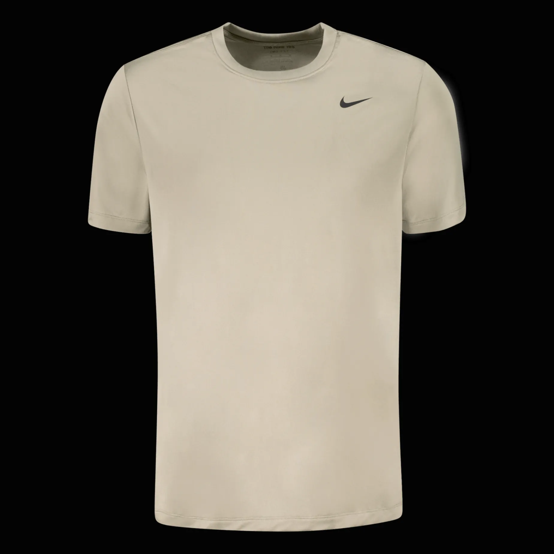 Dri-FIT Tee Legend Reset Tee, t-skjorte, herre - Trenings T-Skjorte - Dri-FIT Tee Legend Reset Tee, t-skjorte, herre