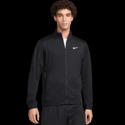 Dri-FIT Totality Knit Jacket, treningsjakke, herre - Treningsjakke - Dri-FIT Totality Knit Jacket, treningsjakke, herre