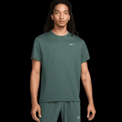 Dri-FIT UV Miler Short-Sleeve, t-skjorte herre - Trenings T-Skjorte - Dri-FIT UV Miler Short-Sleeve, t-skjorte herre