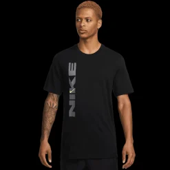 Dri-FIT Vintage Fitness Tee, t-skjorte, herre - Trenings T-Skjorte - Dri-FIT Vintage Fitness Tee, t-skjorte, herre