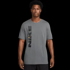 Dri-FIT Vintage Fitness Tee, t-skjorte, herre - Trenings T-Skjorte - Dri-FIT Vintage Fitness Tee, t-skjorte, herre