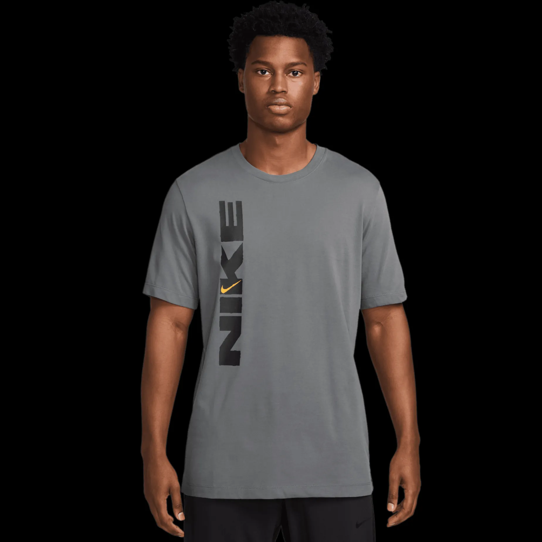 Dri-FIT Vintage Fitness Tee, t-skjorte, herre - Trenings T-Skjorte - Dri-FIT Vintage Fitness Tee, t-skjorte, herre