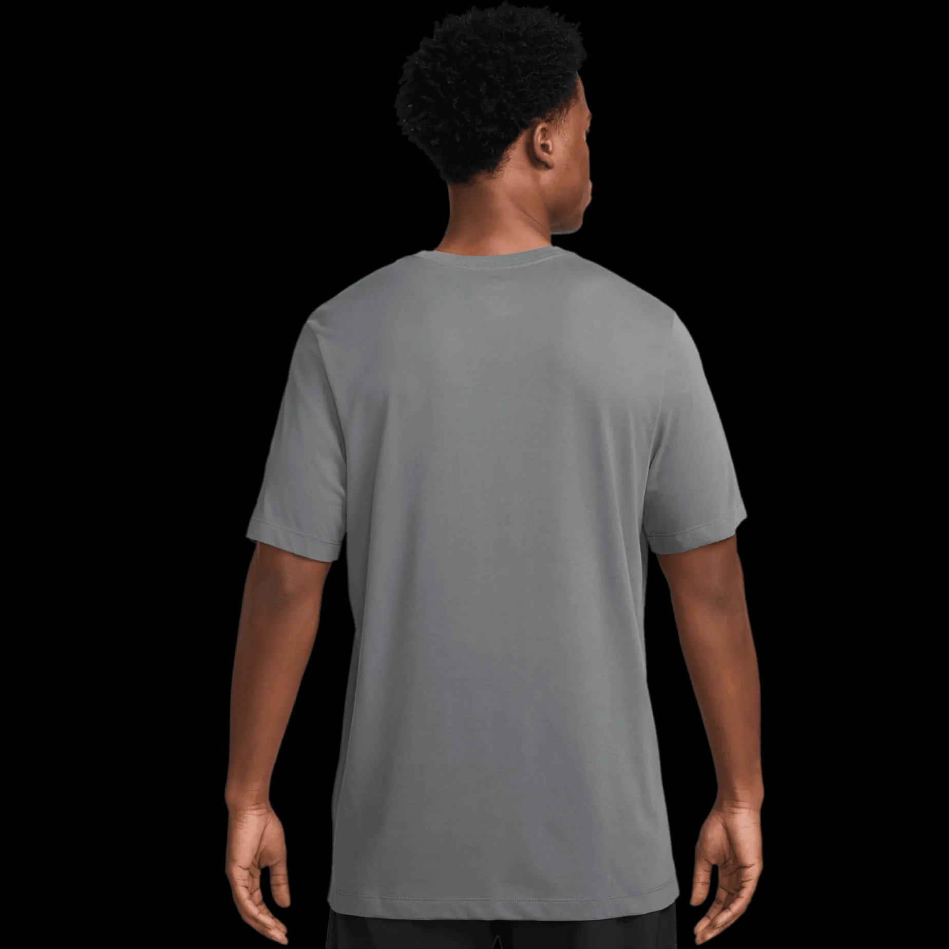 Dri-FIT Vintage Fitness Tee, t-skjorte, herre - Trenings T-Skjorte - Dri-FIT Vintage Fitness Tee, t-skjorte, herre