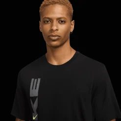 Dri-FIT Vintage Fitness Tee, t-skjorte, herre - Trenings T-Skjorte - Dri-FIT Vintage Fitness Tee, t-skjorte, herre