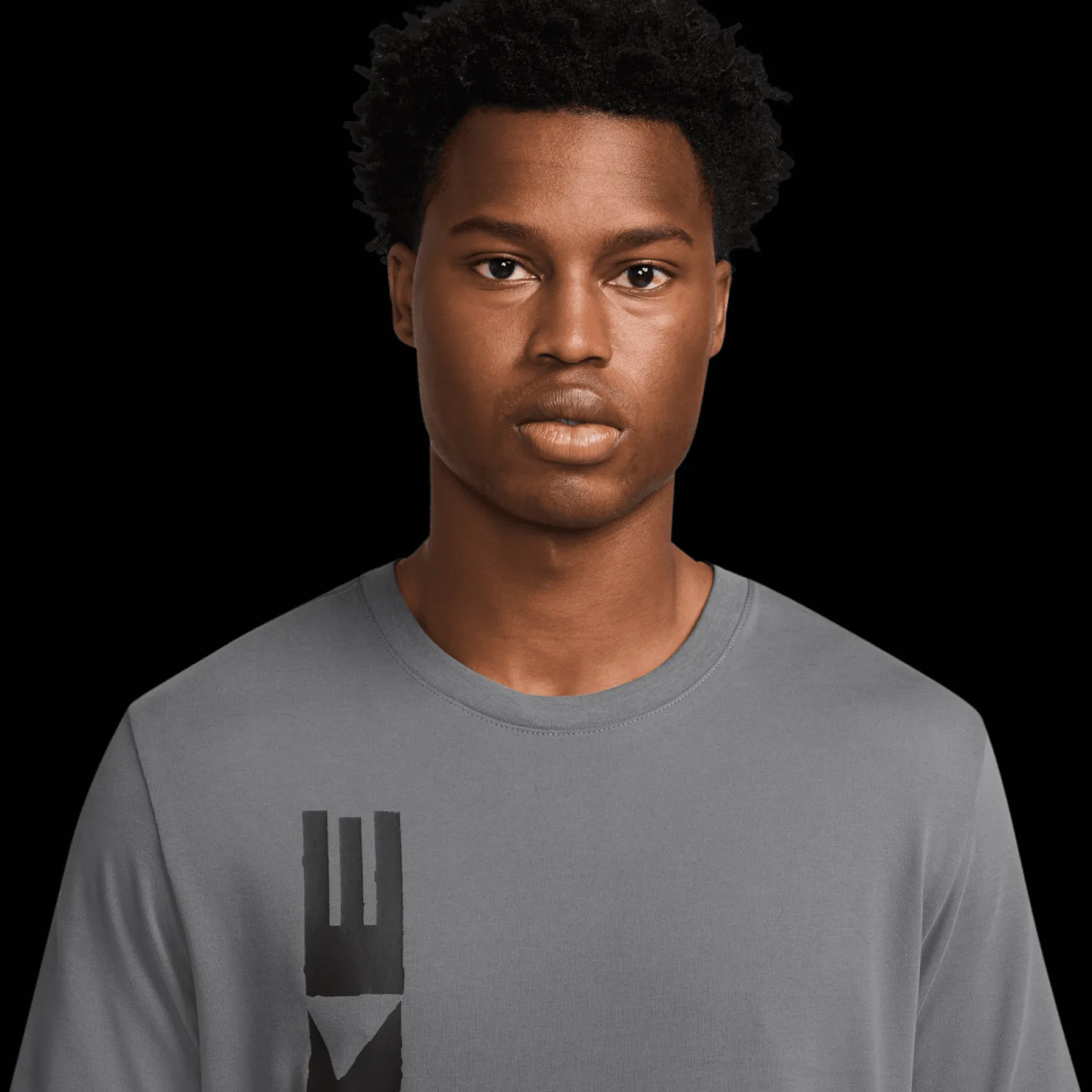 Dri-FIT Vintage Fitness Tee, t-skjorte, herre - Trenings T-Skjorte - Dri-FIT Vintage Fitness Tee, t-skjorte, herre