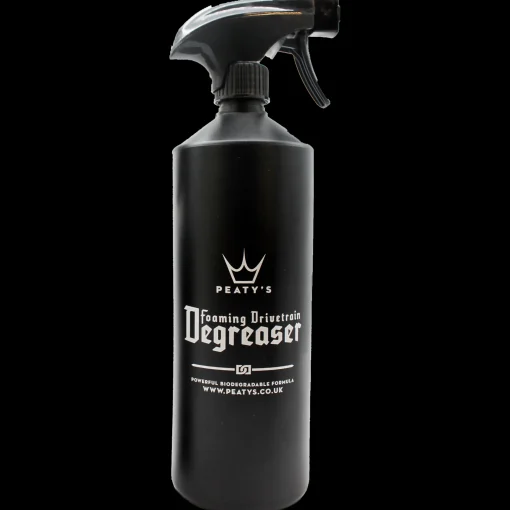 Drivetrain Degreaser 1 liter, avfettingsspray - Smøring - Drivetrain Degreaser 1 liter, avfettingsspray