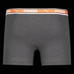 Dual Logo Boxer 2pk, boxer, herre - Boxershorts - Dual Logo Boxer 2pk, boxer, herre