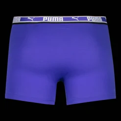 Dual Logo Boxer 2pk, boxer, herre - Boxershorts - Dual Logo Boxer 2pk, boxer, herre
