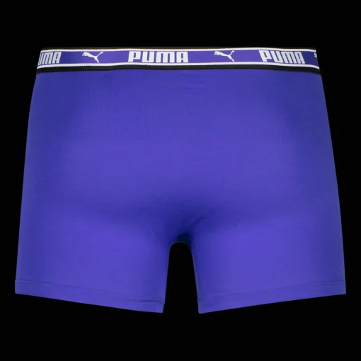 Dual Logo Boxer 2pk, boxer, herre - Boxershorts - Dual Logo Boxer 2pk, boxer, herre