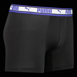 Dual Logo Boxer 2pk, boxer, herre - Boxershorts - Dual Logo Boxer 2pk, boxer, herre