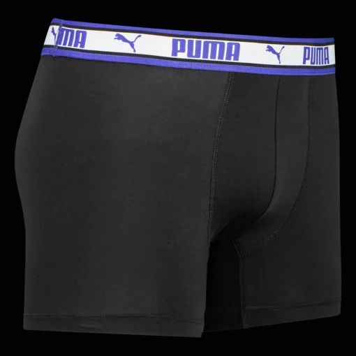 Dual Logo Boxer 2pk, boxer, herre - Boxershorts - Dual Logo Boxer 2pk, boxer, herre