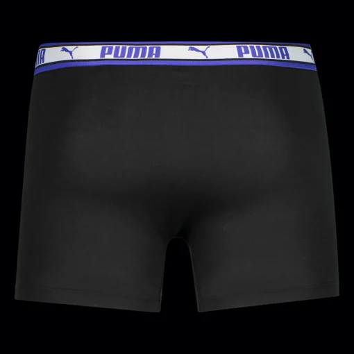 Dual Logo Boxer 2pk, boxer, herre - Boxershorts - Dual Logo Boxer 2pk, boxer, herre