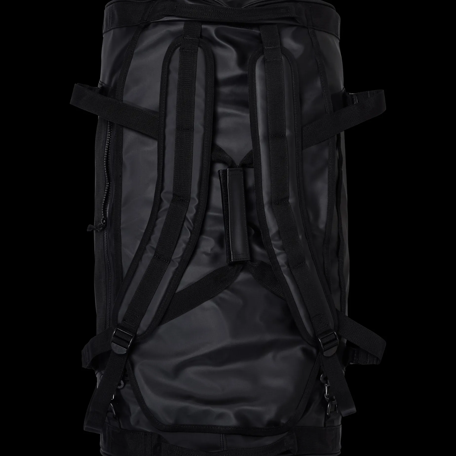 Duffel Bag 2 50L, bag - Duffel Bag & Treningsbag - Duffel Bag 2 50L, bag