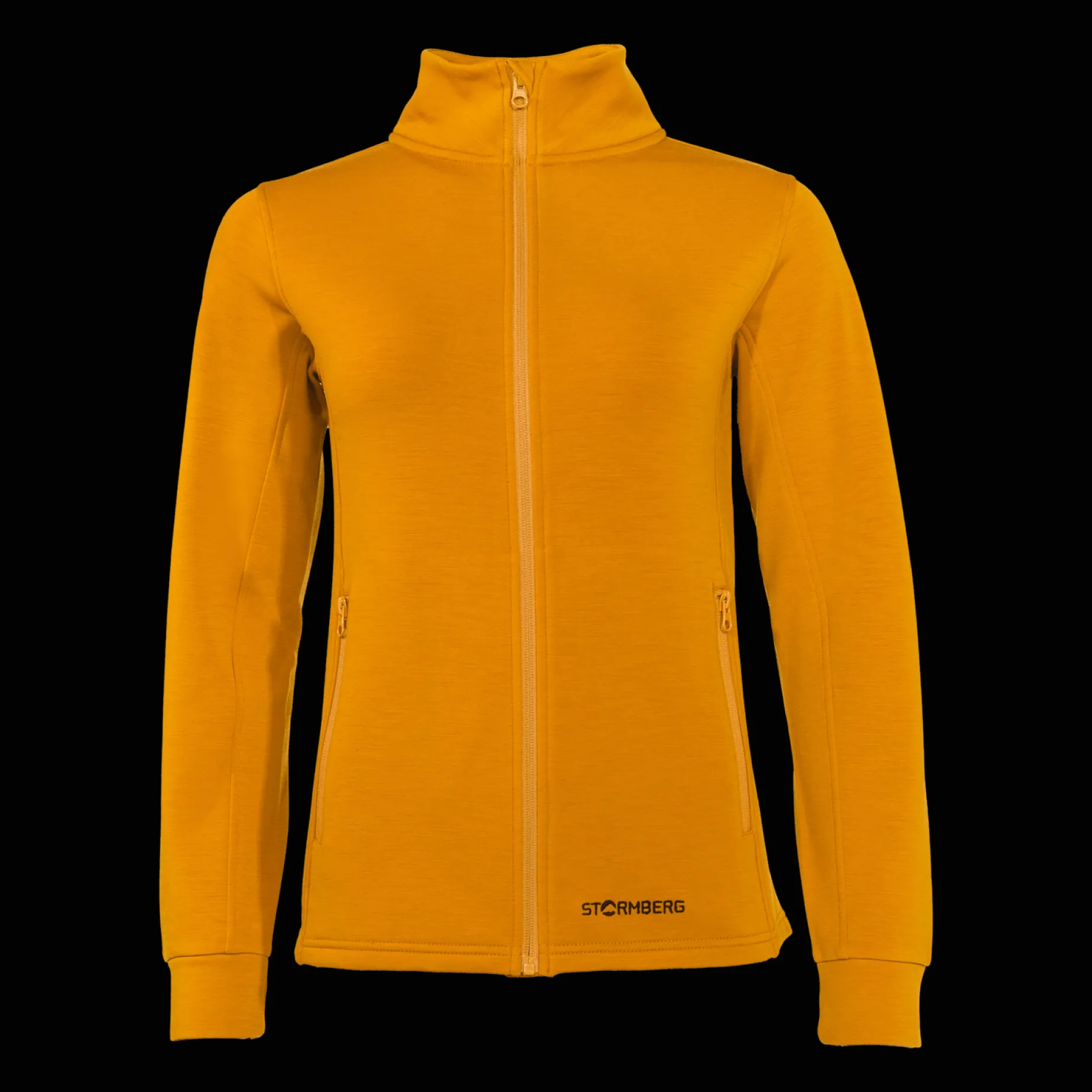 Dyreskar Midlayer Wool Jacket, ulljakke, dame - Mellomlagsjakke - Dyreskar Midlayer Wool Jacket, ulljakke, dame