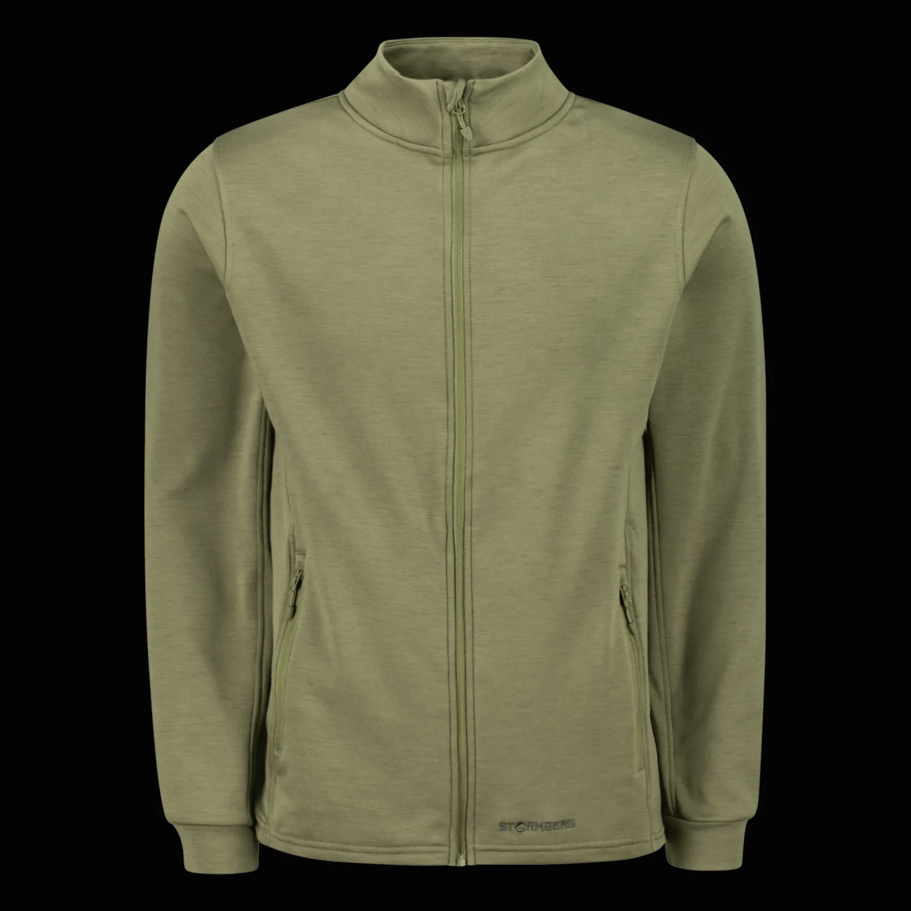 Dyreskar Midlayer Wool Jacket, ulljakke - Mellomlagsjakke - Dyreskar Midlayer Wool Jacket, ulljakke