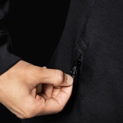 Dyreskar Midlayer Wool Jacket, ulljakke - Mellomlagsjakke - Dyreskar Midlayer Wool Jacket, ulljakke