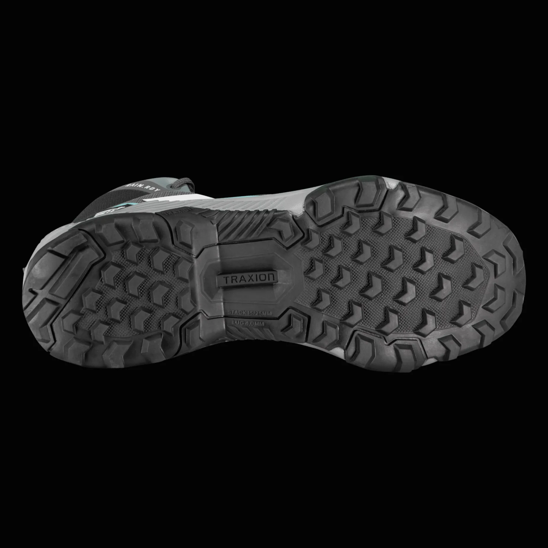 EASTRAIL 2 MID R.RDY W, hikingsko dame - Tursko & Fjellsko Dame - EASTRAIL 2 MID R.RDY W, hikingsko dame