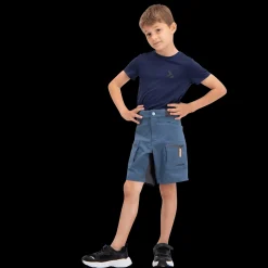 Ekoxen Shorts, fritidsshorts barn - Turshorts - Ekoxen Shorts, fritidsshorts barn