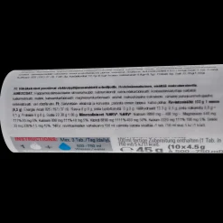 Electrolytes Fruitmix, sportsdrikk - Sportsdrikk - Electrolytes Fruitmix, sportsdrikk