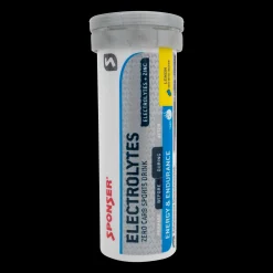 Electrolytes Lemon, sportsdrikk - Sportsdrikk - Electrolytes Lemon, sportsdrikk