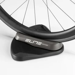 Elite, Sterzo Smart steering plate for Zwift, styringsplate for sykkeltrainer - Tilbehør Til Sykkelruller - Elite, Sterzo Smart steering plate for Zwift, styringsplate for sykkeltrainer