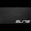 Elite, Trainer foldable mat, treningsmatte for sykkeltrener - Tilbehør Til Sykkelruller - Elite, Trainer foldable mat, treningsmatte for sykkeltrener
