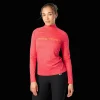 Ella Baselayer Halfzip, superundertøy, dame - Superundertøy overdel dame - Ella Baselayer Halfzip, superundertøy, dame