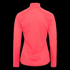 Ella Baselayer Halfzip, superundertøy, dame - Superundertøy overdel dame - Ella Baselayer Halfzip, superundertøy, dame