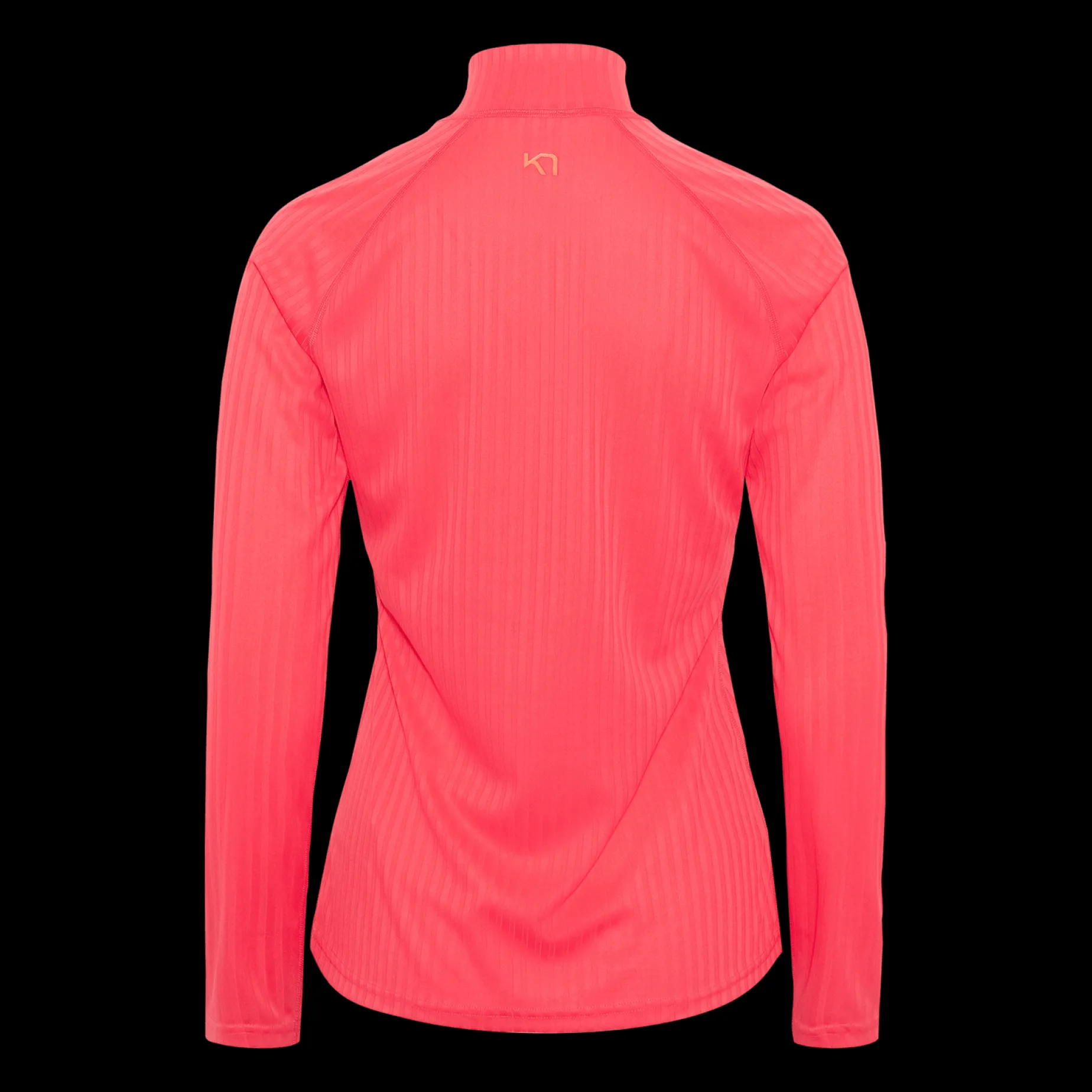 Ella Baselayer Halfzip, superundertøy, dame - Superundertøy overdel dame - Ella Baselayer Halfzip, superundertøy, dame
