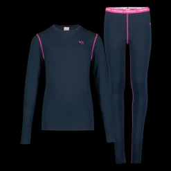 Ellie Set, superundertøysett, junior - Undertøyssett - Ellie Set, superundertøysett, junior