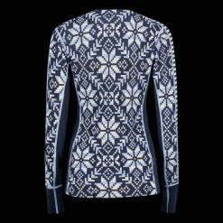 Else Long Sleeve, ulltrøye, dame - Ullundertøy overdel dame - Else Long Sleeve, ulltrøye, dame