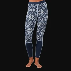 Else Pant, ullongs, dame - Ullundertøy underdel dame - Else Pant, ullongs, dame